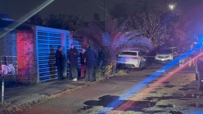 Encuentran a mujer sin vida en vivienda de Quintas Carolinas