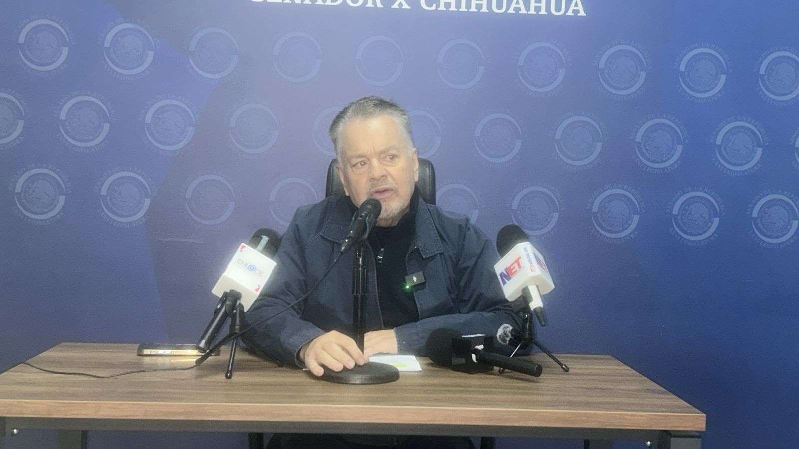 Es un golpe económico al bolsillo: Mario Vázquez por alza de impuestos