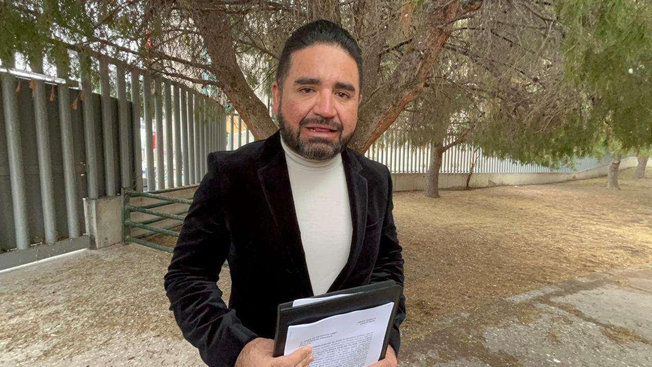 Interpone Diputado amparo contra el envío de petróleo a Cuba