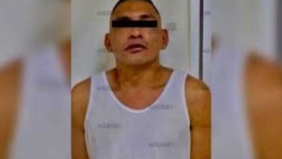 Dan prórroga en caso del presunto acosador de Sheinbaum
