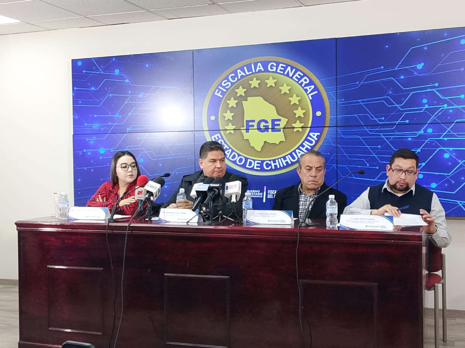 Sin pruebas que vinculen a hermanos Soto Núñez con el crimen organizado