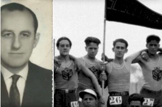 José Juan Bosch: la azarosa vida de un joven anarquista catalán en México