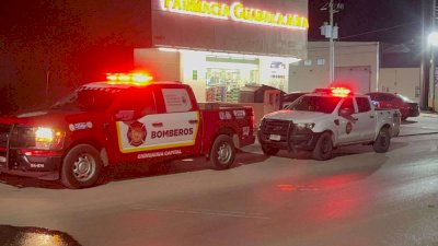 Sufre intoxicación por monóxido al usar calefacción de su auto