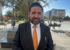 Desestima Diputado señalamientos de Mario Pico sobre red de corrupción