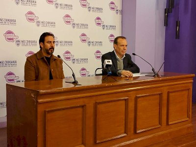 Suicidios en Chihuahua disminuyeron 12.72% durante 2025: Ichisam