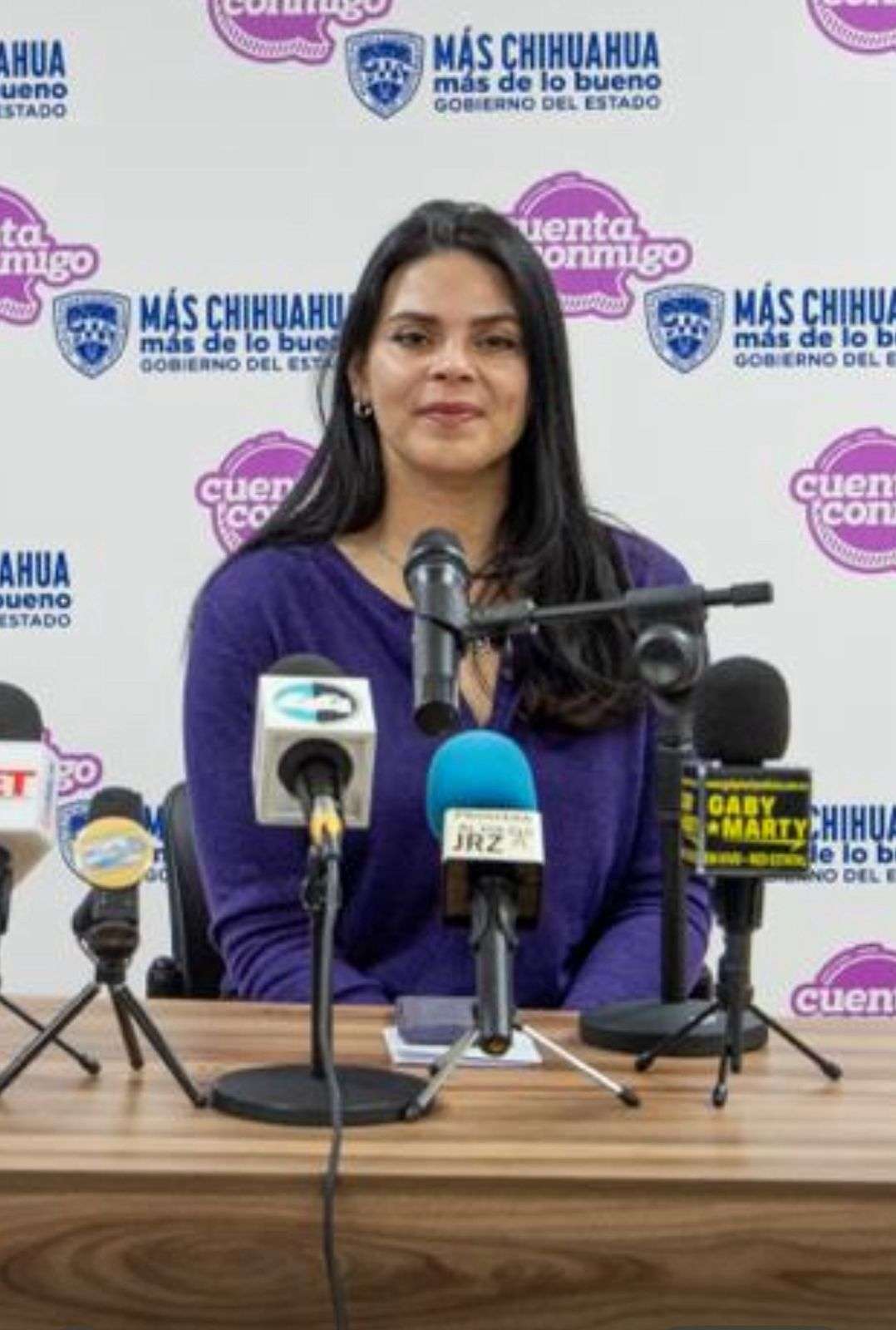 Abre Estado 40 vacantes para personas con discapacidad y adultos mayores 