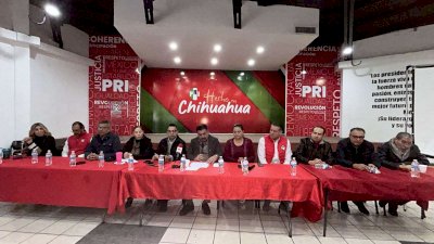 Lanza el PRI estrategia Esta es tu Casa para atraer militantes 