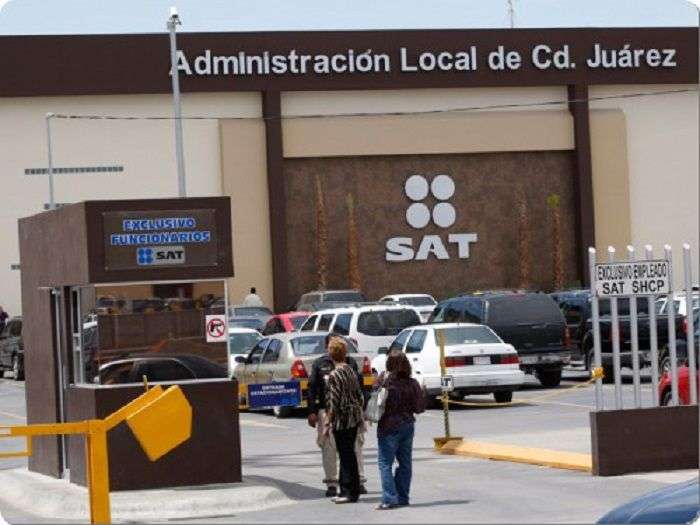 Alertan por fallas del SAT que afectan pagos y operaciones