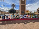 Baja la temperatura en Temósachic a -6.2 grados centígrados