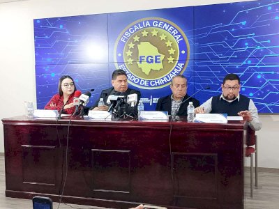Sin pruebas que vinculen a hermanos Soto Núñez con el crimen organizado