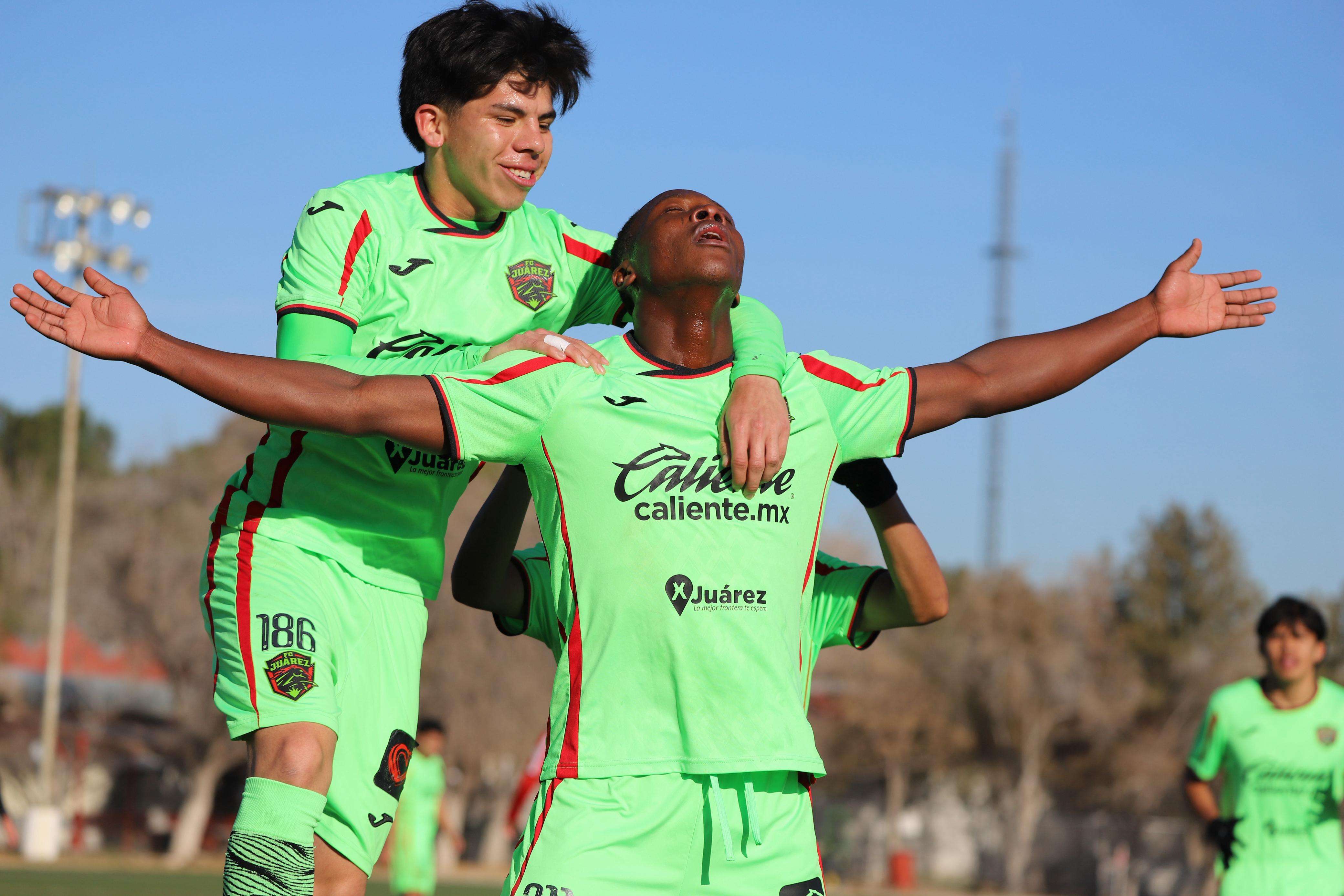 Suma Bravos dos puntos frente a Chivas en el Clausura 2026