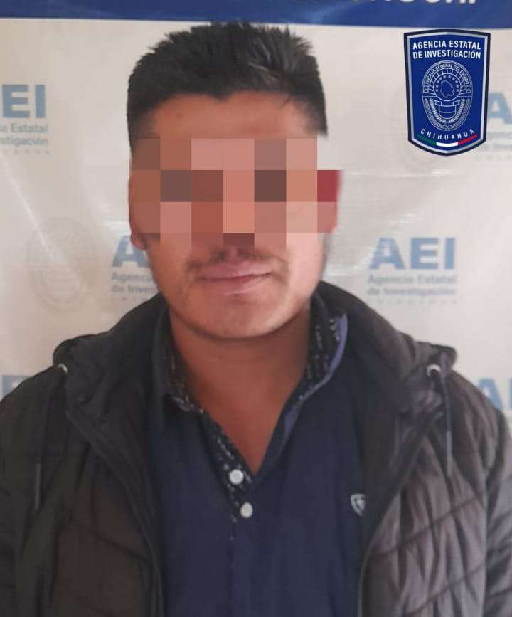 Pasará 17 años de prisión por homicidio en Guachochi
