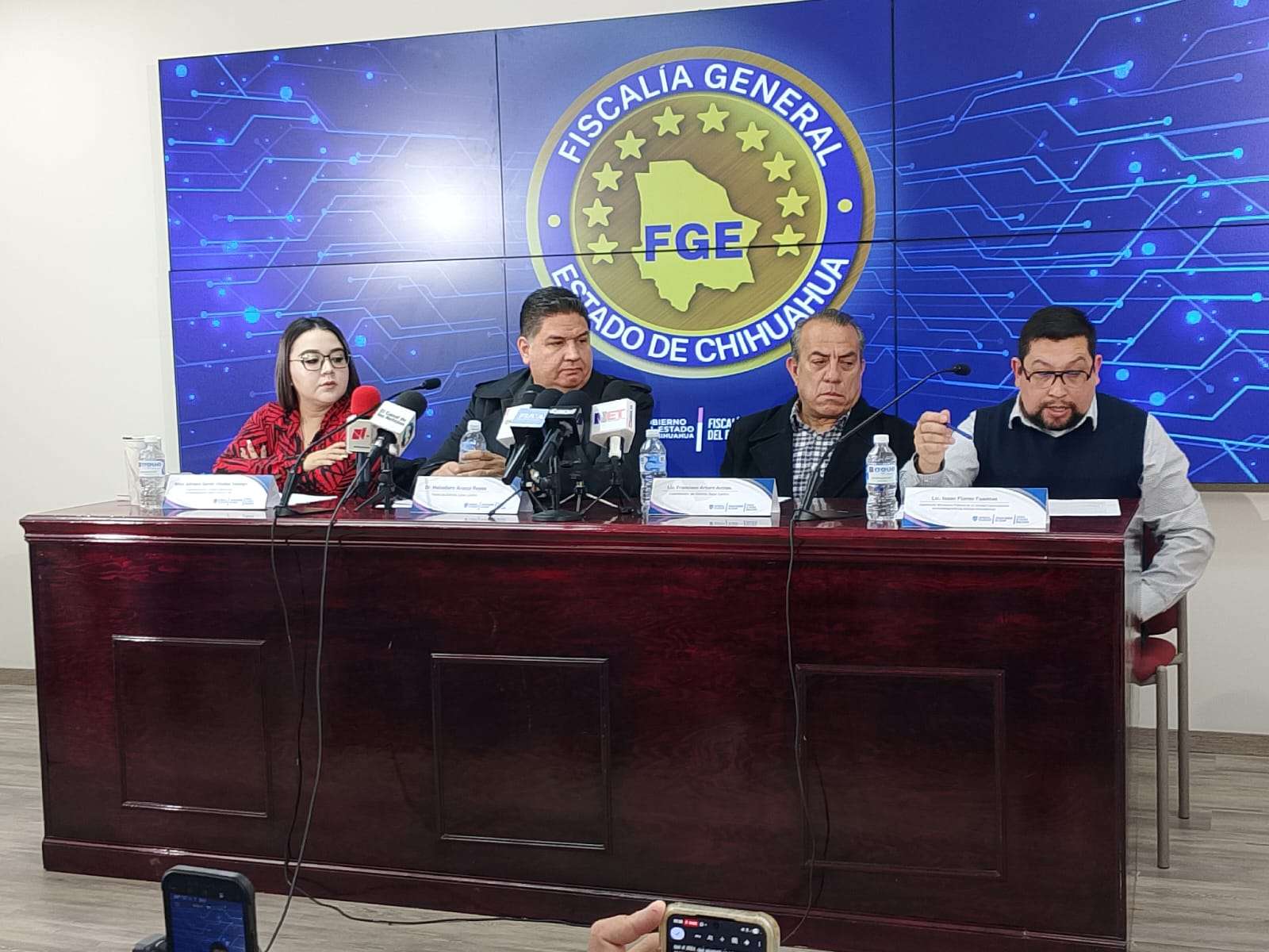 Sin pruebas que vinculen a hermanos Soto Núñez con el crimen organizado
