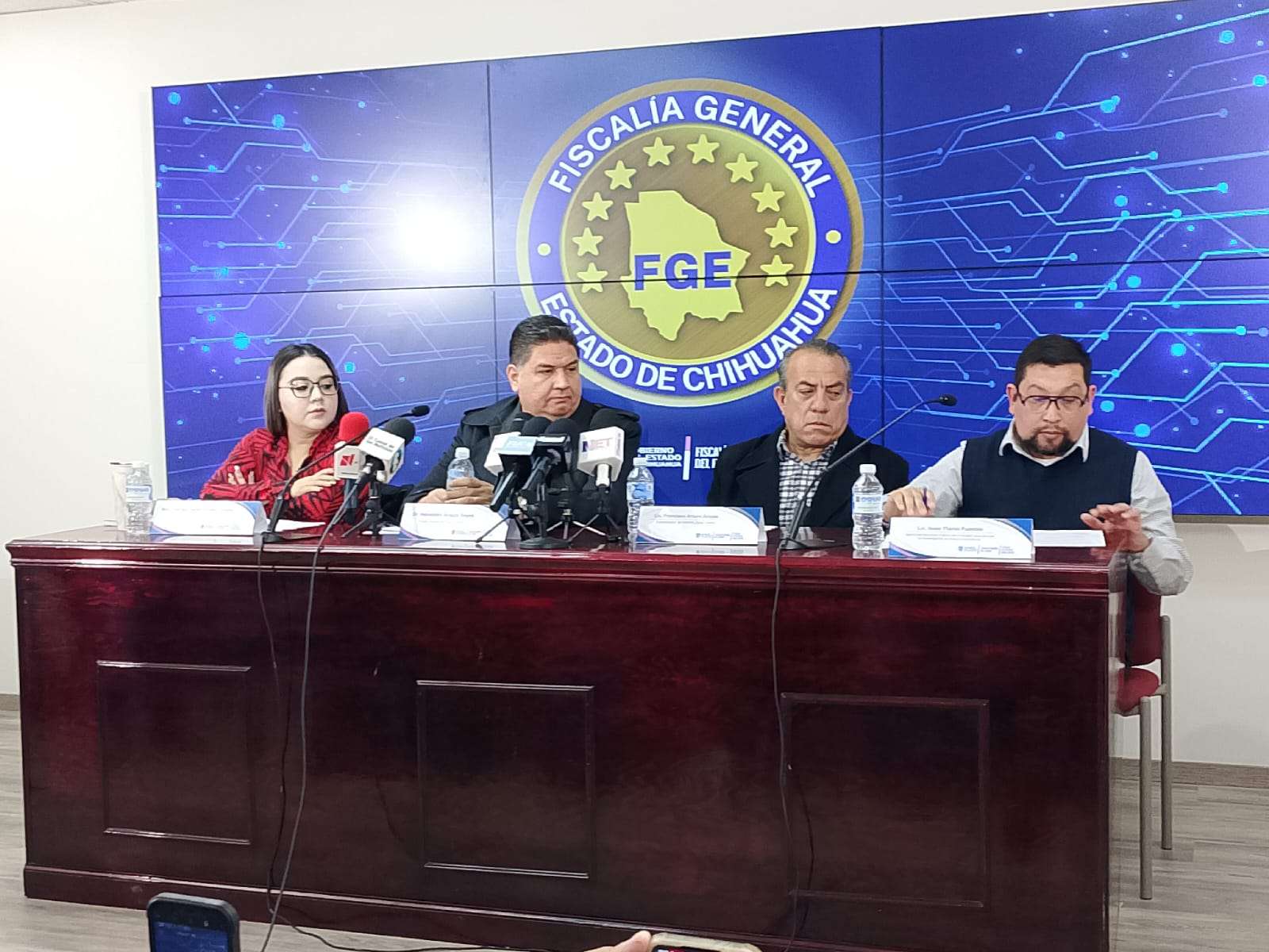 Sin pruebas que vinculen a hermanos Soto Núñez con el crimen organizado