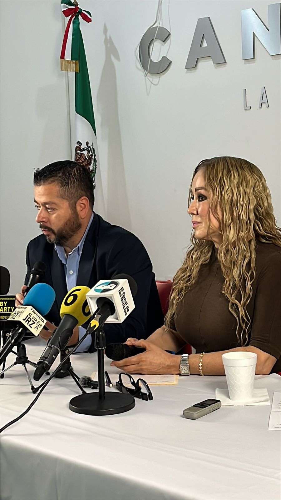 Presenta Canacintra piloto de transporte eléctrico