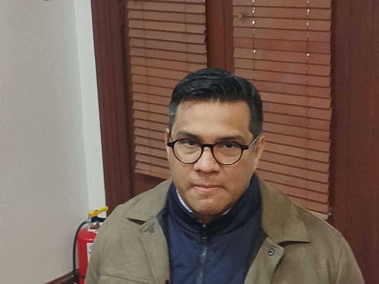 Espera sector hotelero ocupación de hasta 62% al inicio del año