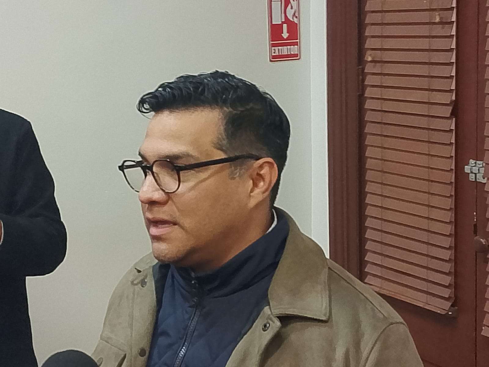 Espera sector hotelero ocupación de hasta 62% al inicio del año