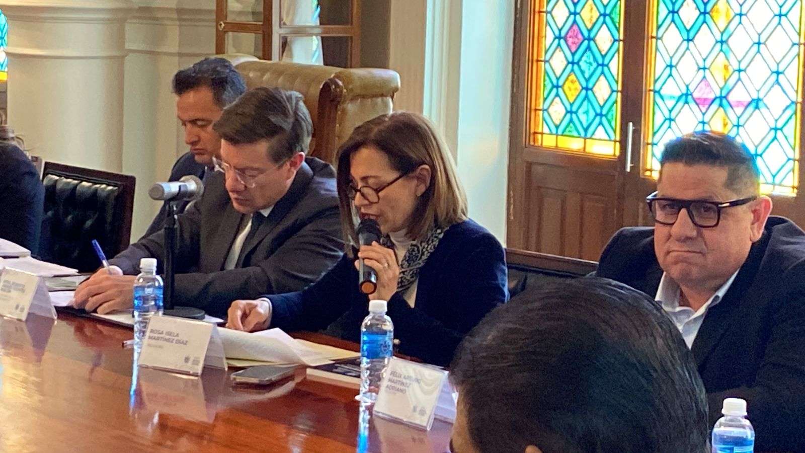 Aprueban creación de Reglamento de Desarrollo y Fomento Económico