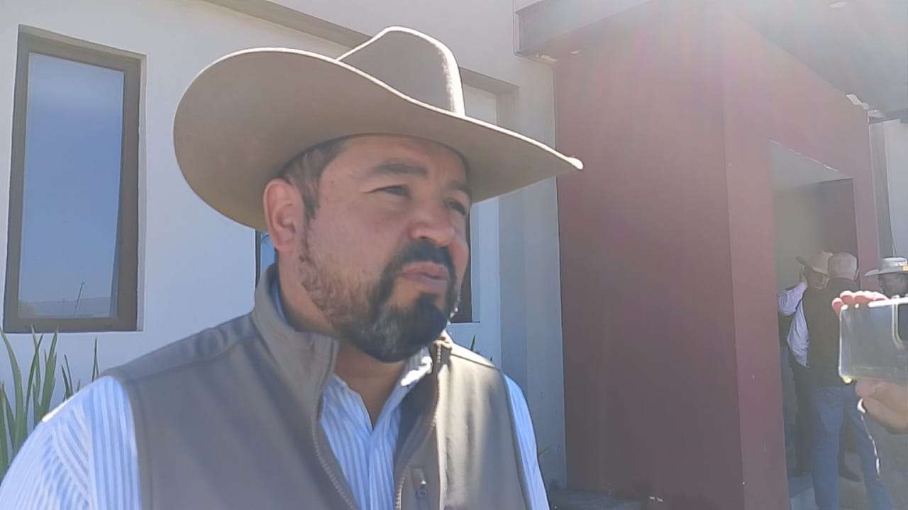 Fallo de la Scjn no debilita el blindaje sanitario: Mauro Parada