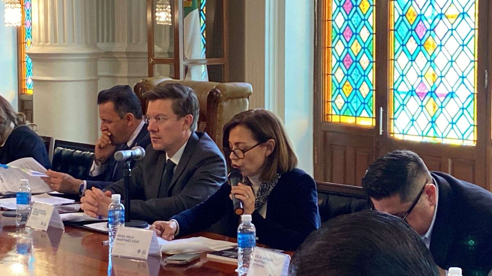 Aprueban creación de Reglamento de Desarrollo y Fomento Económico
