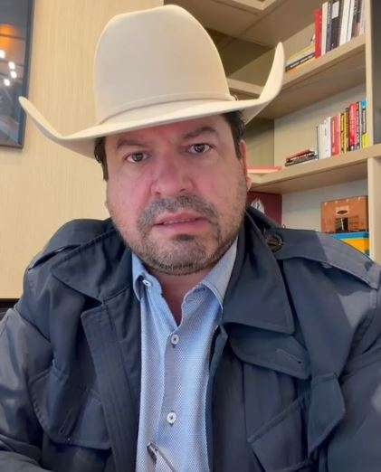 Seguiremos protegiendo el patrimonio de los chihuahuenses: Álvaro Bustillos 