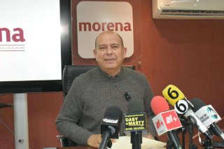 Mantiene Morena proceso abierto contra Rosana Díaz y Edith Palma