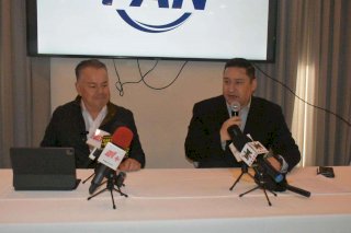 Buscan que aeropuertos contribuyan con el predial en Chihuahua