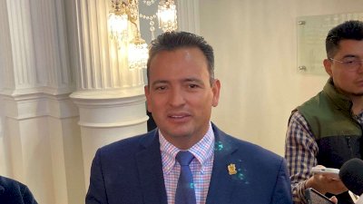 Reunión con Sebastián será para llegar a un buen acuerdo: Bonilla 