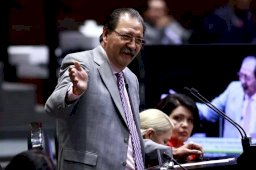 Advierte PT que sin sus votos no pasa reforma electoral 