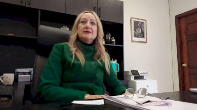 Matrimonios duplican a divorcios en Chihuahua durante 2025: Registro Civil