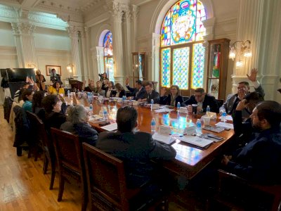 Aprueban exhorto a delegado del lmss para mejorar atención en el Morelos