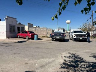 Hallan muerta a adulta mayor en Praderas del Sur