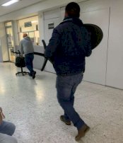 QUERIDO IMSS