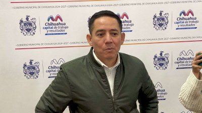 Inicia OIC proceso administrativo contra policía municipal detenido en EU