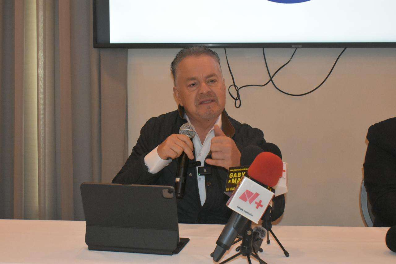 Es un golpe a la soberanía fallo de la Corte: Mario Vázquez