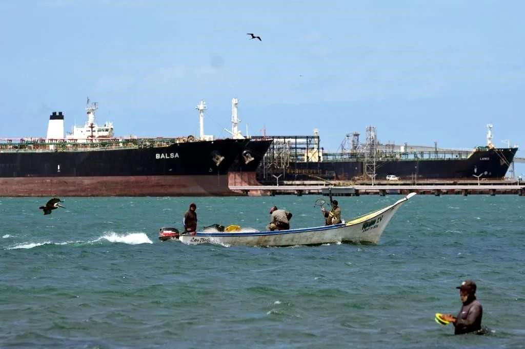 Afirman que EU completó primeras ventas de crudo venezolano
