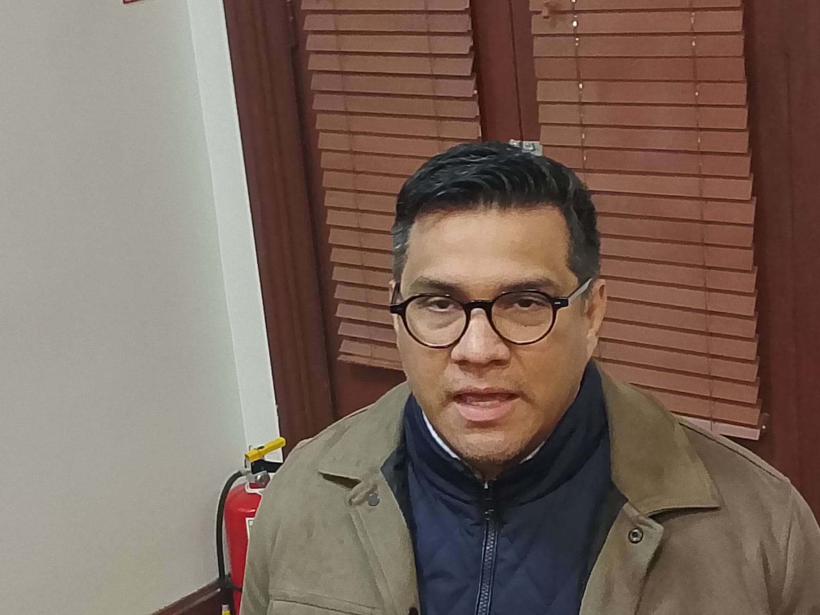 Espera sector hotelero ocupación de hasta 62% al inicio del año