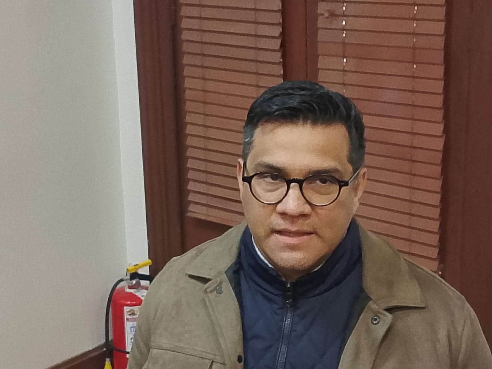 Espera sector hotelero ocupación de hasta 62% al inicio del año