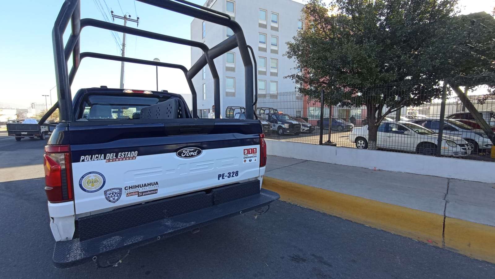 Detienen a dos por secuestrar a joven dentro de hotel | La Opción de ...