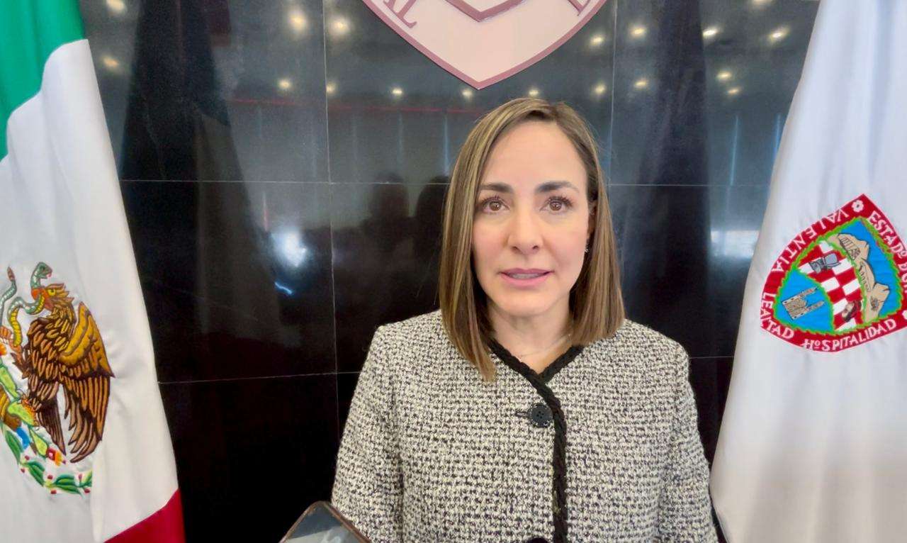 Anuncia TSJ audiencias concentradas para agilizar la justicia en 2026