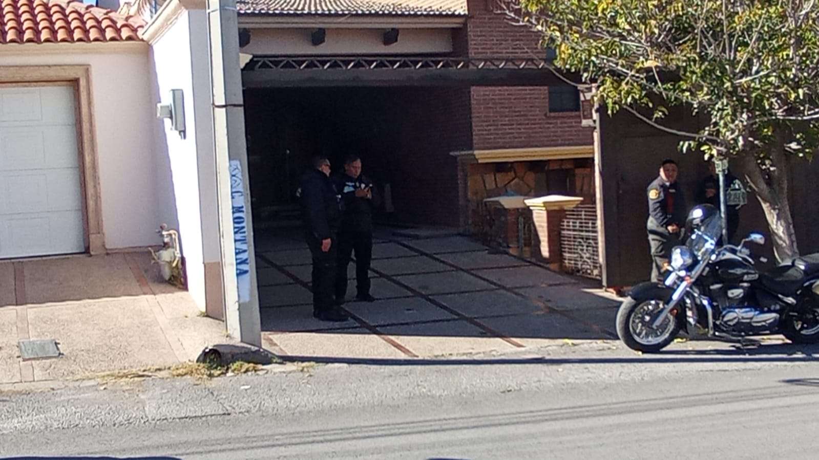 Sofocan conato de incendio en vivienda de Campestre Lomas