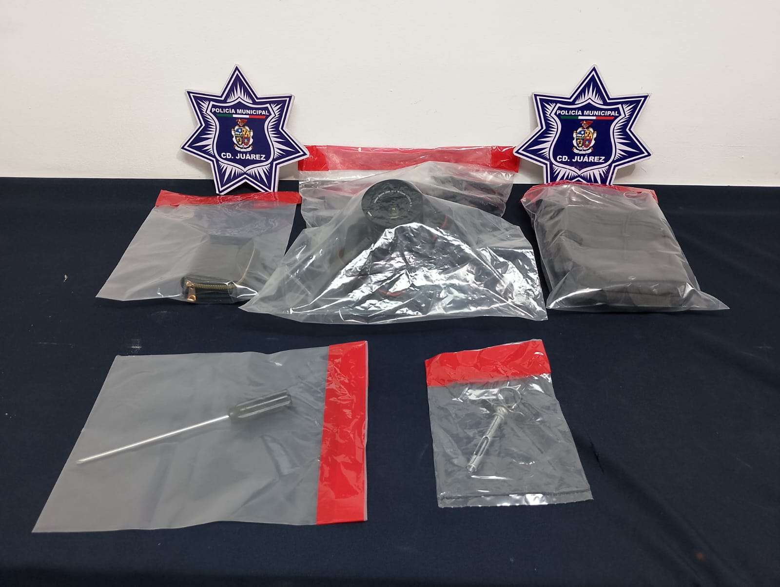 Lo detienen por asaltar a mujer en consultorio dental 