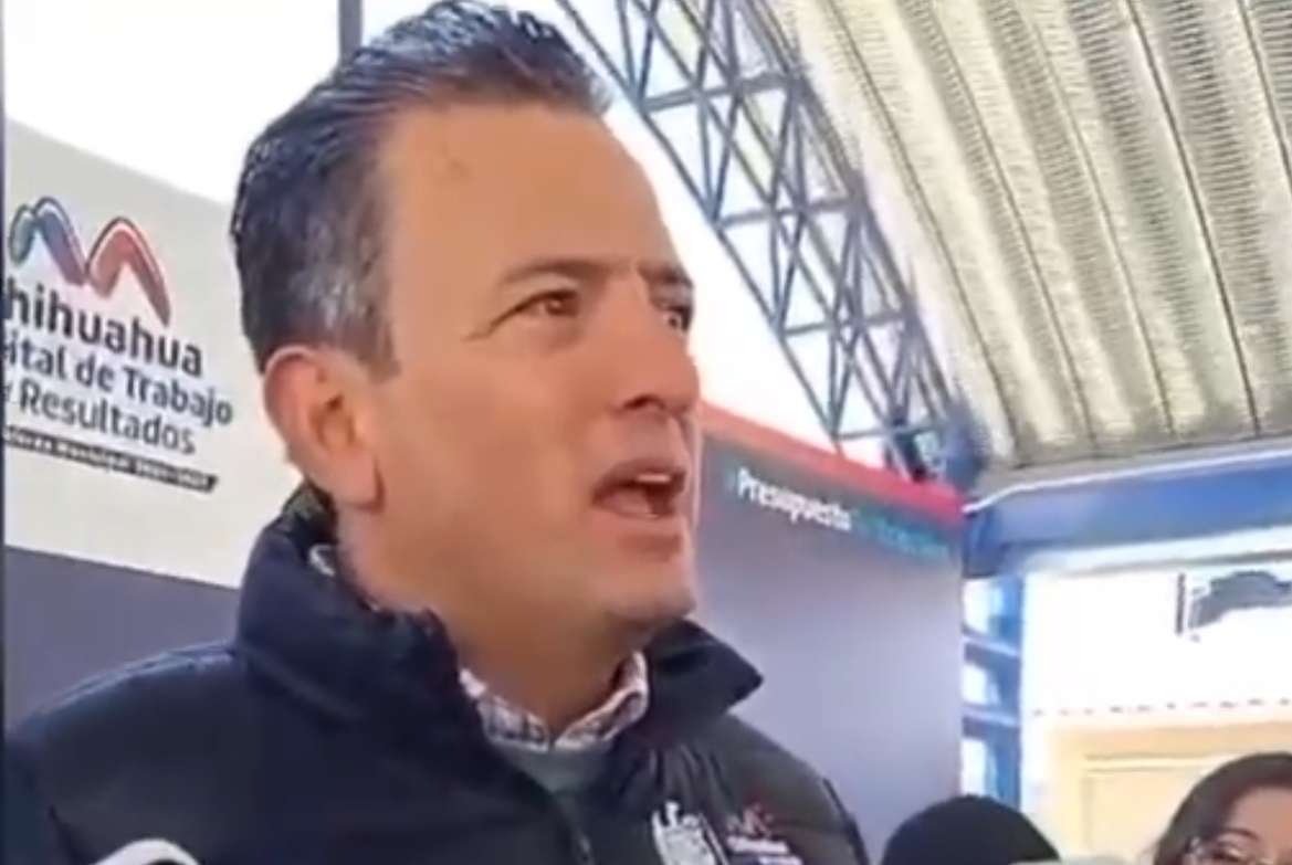 Reporta alcalde 18 homicidios dolosos durante enero en la ciudad