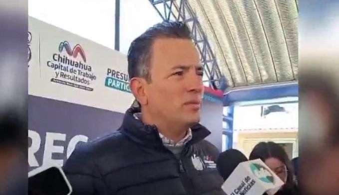 Reporta alcalde 18 homicidios dolosos durante enero en la ciudad