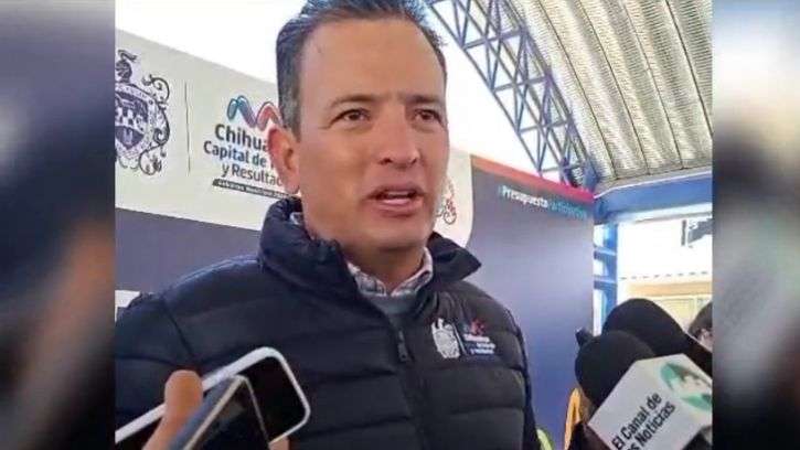 Reporta alcalde 18 homicidios dolosos durante enero en la ciudad