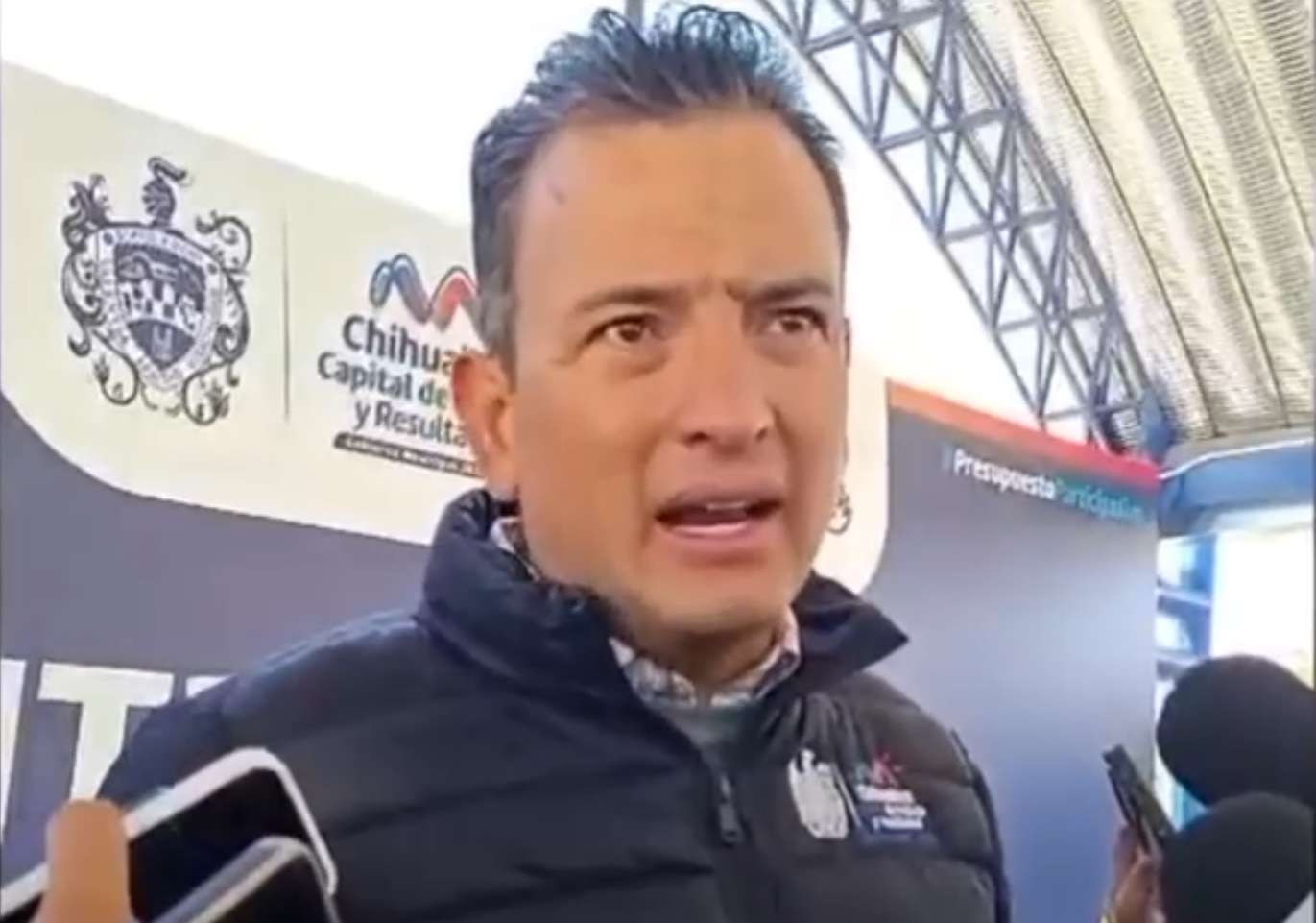 Reporta alcalde 18 homicidios dolosos durante enero en la ciudad
