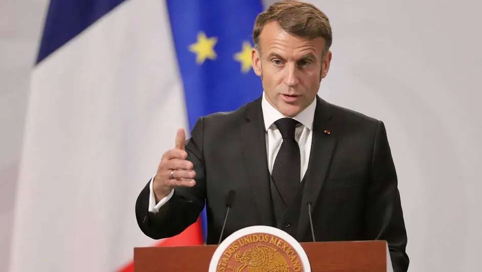 Enviarán Alemania, Francia, Noruega y Suecia tropas a Groenlandia
