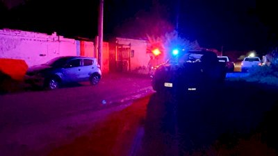 Encuentran encobijado en granja de ejido Nuevo Sacramento 