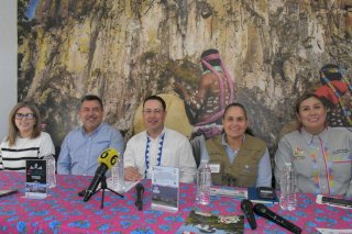 Encabeza Ultramaratón de los Cañones el Calendario Turístico en Guachochi