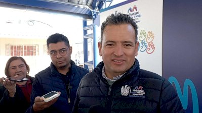 Destina Municipio apoyos por 180 mdp para reactivar comercios del centro